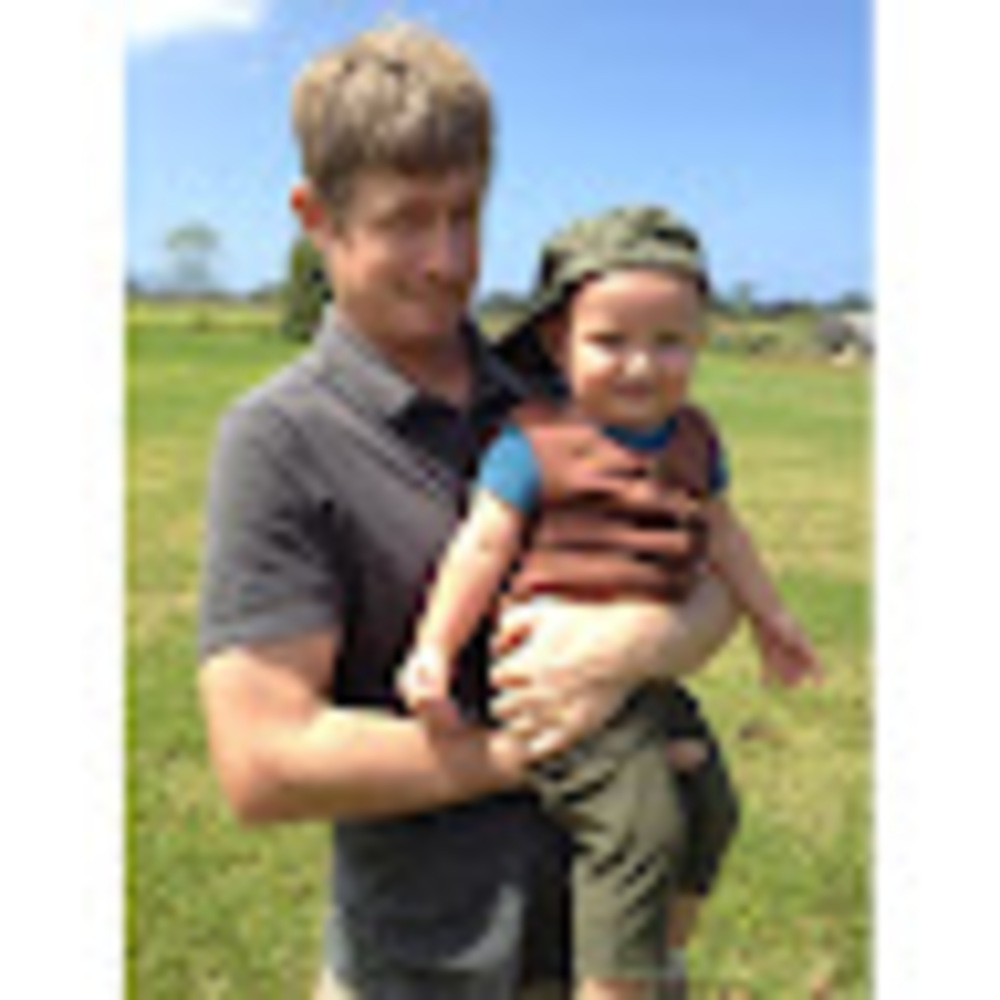 Meet your Posher, Matthew